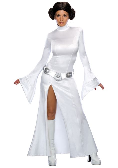 princess leia costume adult|older princess leia costume.